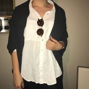 Knit Cardigan